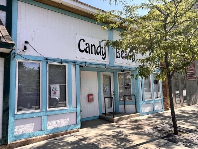 108 W Colby Street, Whitehall, MI 49461