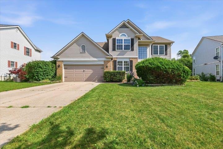 2793 Green Valley Drive, Ann Arbor, MI 48103