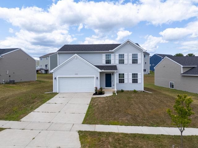 8449 E Sturtevant Avenue, Richland, MI 49083