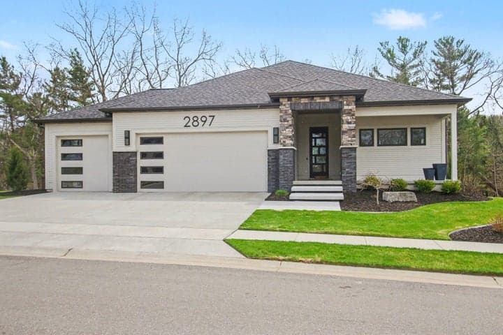 2897 Duneside Trail, Muskegon, MI 49441