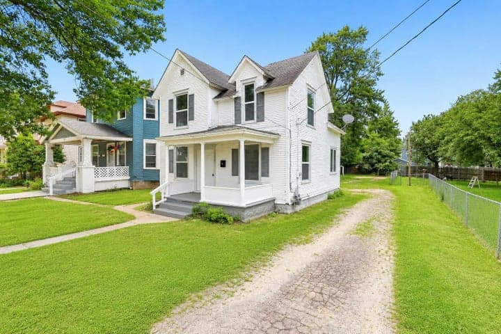 1128 Sigsbee Street SE, Grand Rapids, MI 49506