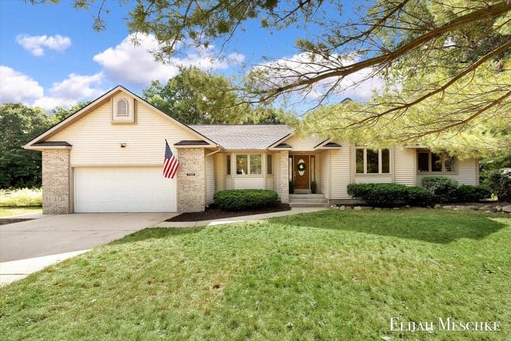 7468 A J Court, Whitehall, MI 49461