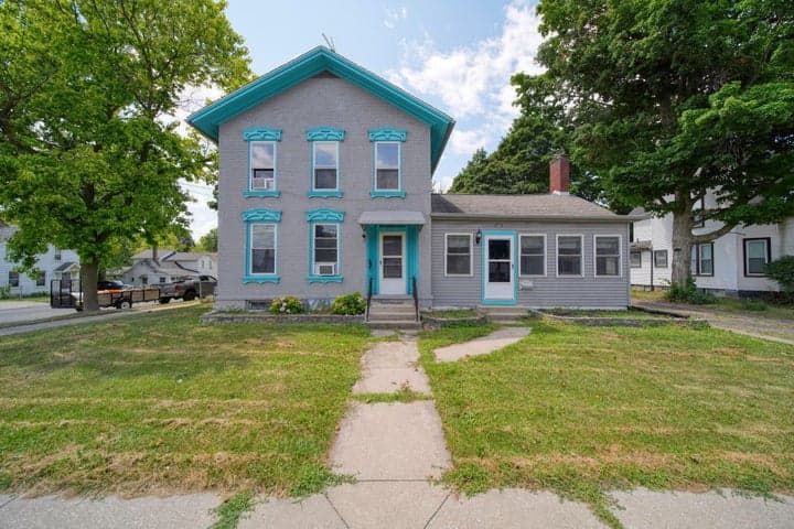 414 Division Street, Adrian, MI 49221