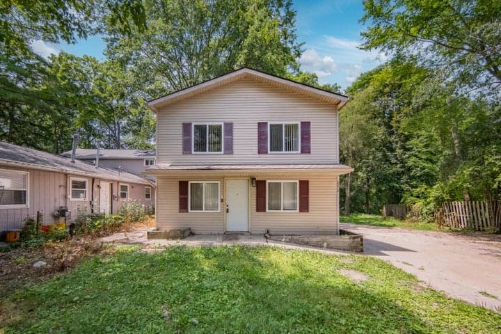 2472 Hawks Avenue 1, Ann Arbor, MI 48108