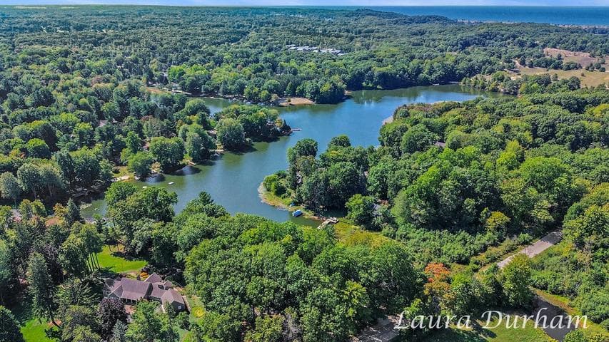 6480 Island Lake Road, Holland, MI 49423