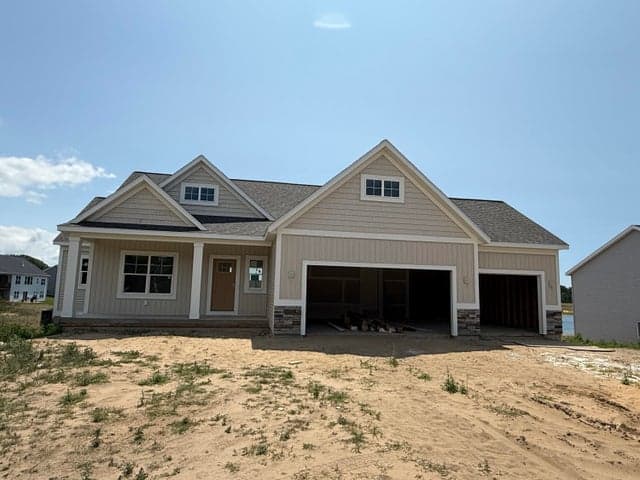 14936 Fillmore Street Lot 46, West Olive, MI 49460