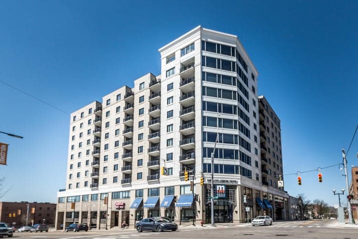 111 N Ashley Street 511, Ann Arbor, MI 48104