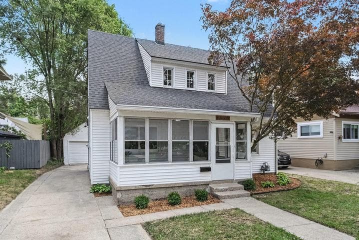 1830 Linden Avenue SE, Grand Rapids, MI 49507