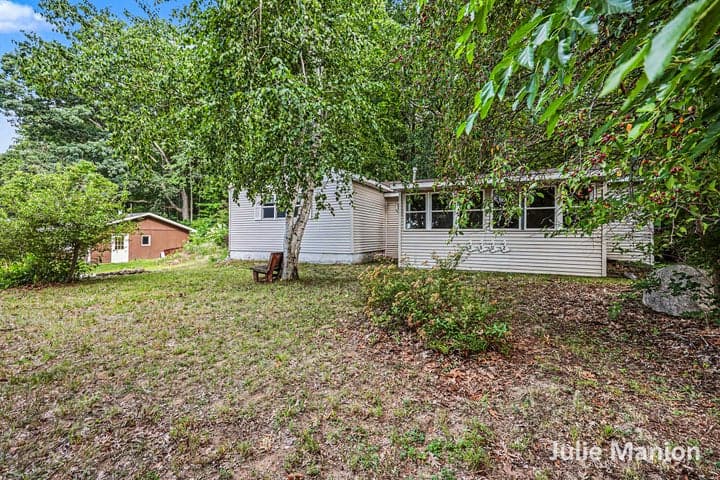 3502 Holiday Drive, Greenville, MI 48838