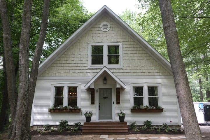 10667 Getty Drive, Lakeview, MI 48850