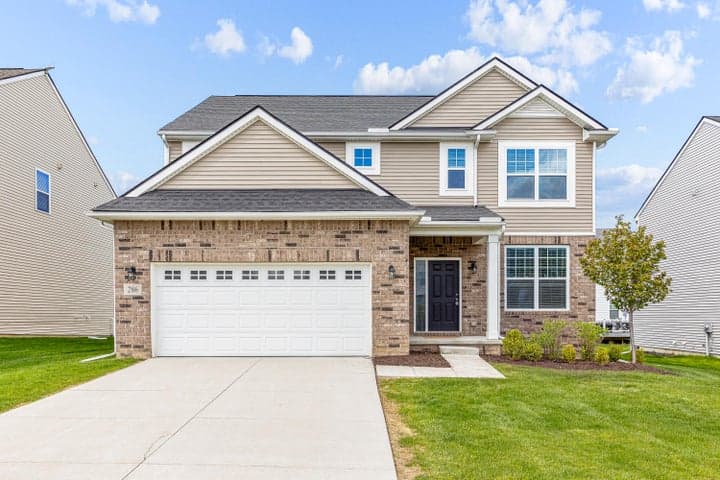 286 Springview Street, Ann Arbor, MI 48103