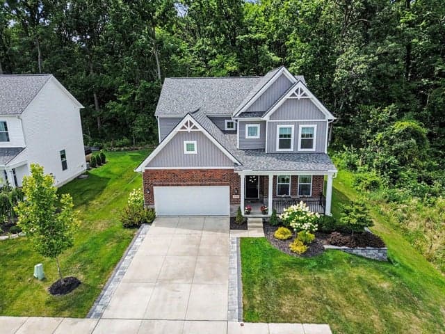 2795 Gallop Way, Saline, MI 48176
