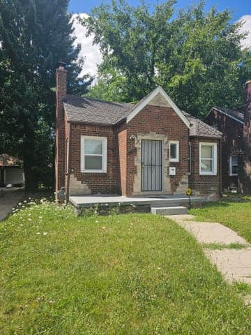 9273 Bedford Street, Detroit, MI 48224