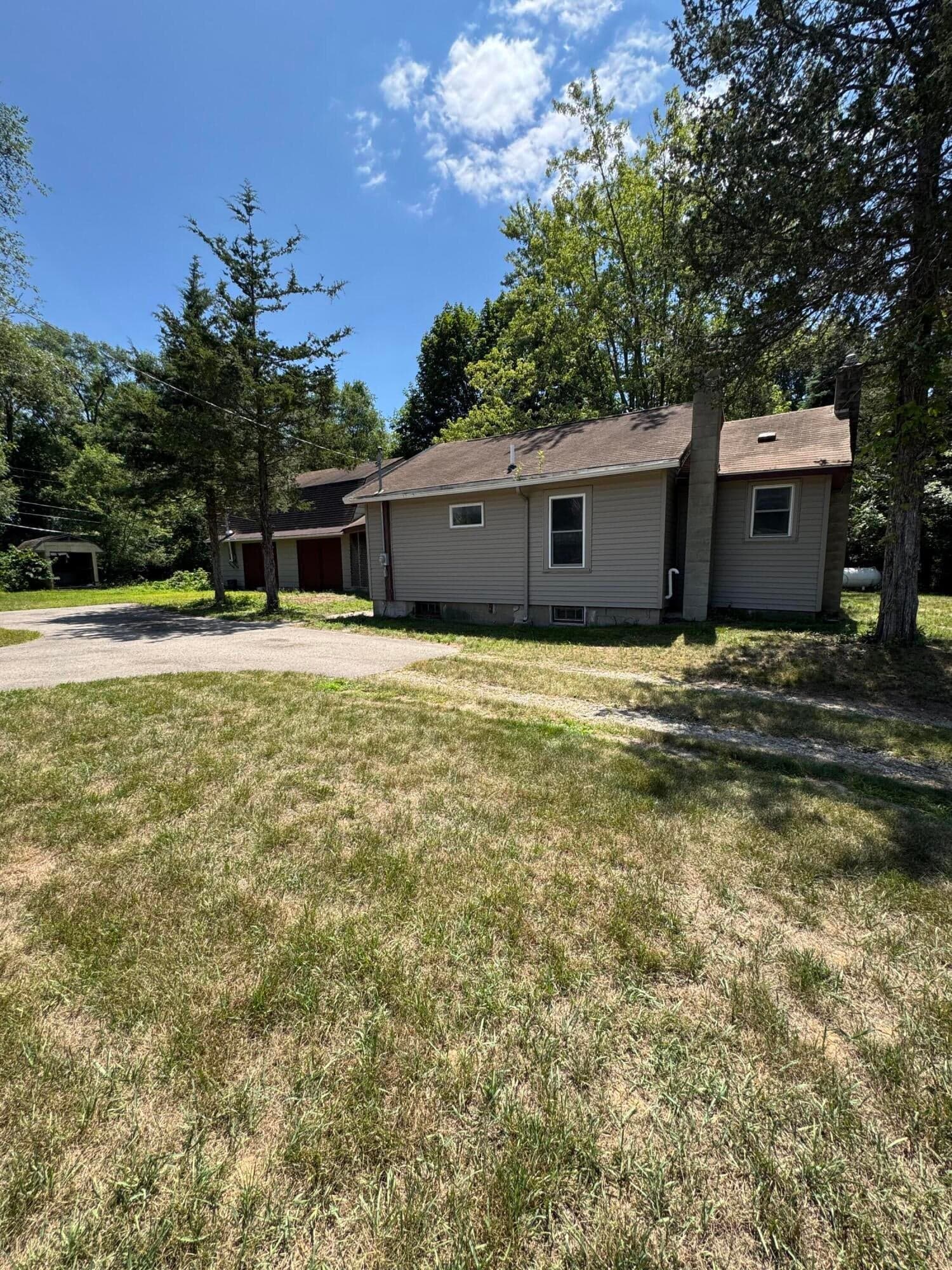 6063 Argyle Road, Jackson, MI 49201
