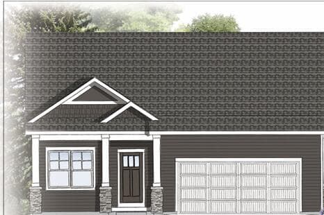 2875 E Cobblestone Court SE 48, Kentwood, MI 49512