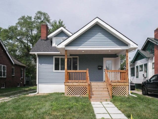 12725 Kentucky Street, Detroit, MI 48238