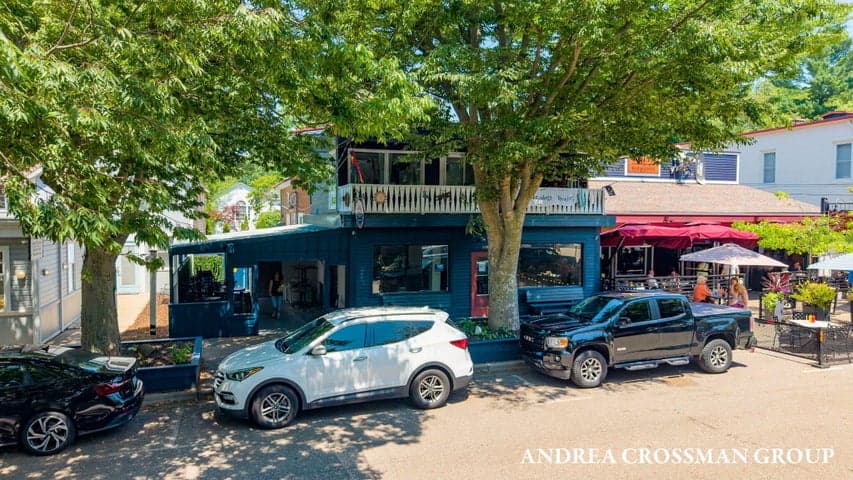 118 Hoffman Street, Saugatuck, MI 49453