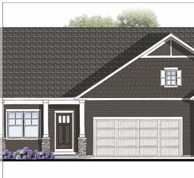 2877 E Cobblestone Court SE 49, Kentwood, MI 49512