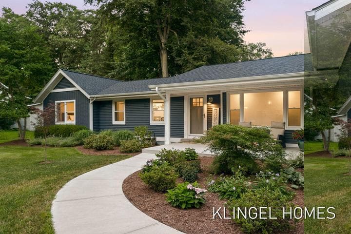 1371 Edgewood Drive, Holland, MI 49424