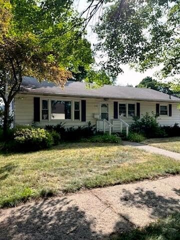 222 N 3rd Avenue, Big Rapids, MI 49307