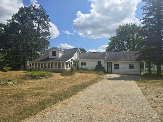 14160 New Millpond Road, Big Rapids, MI 49307