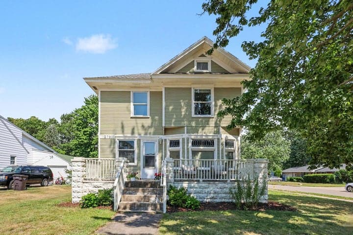 279 Wall Street, Zeeland, MI 49464