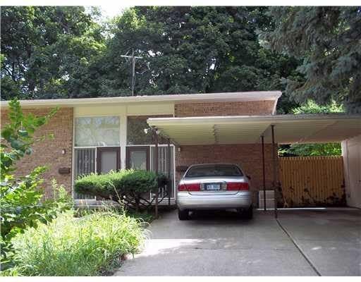 1011 Olivia Avenue, Ann Arbor, MI 48104