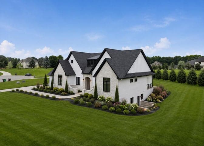 9034 York Crest Drive, Saline, MI 48176
