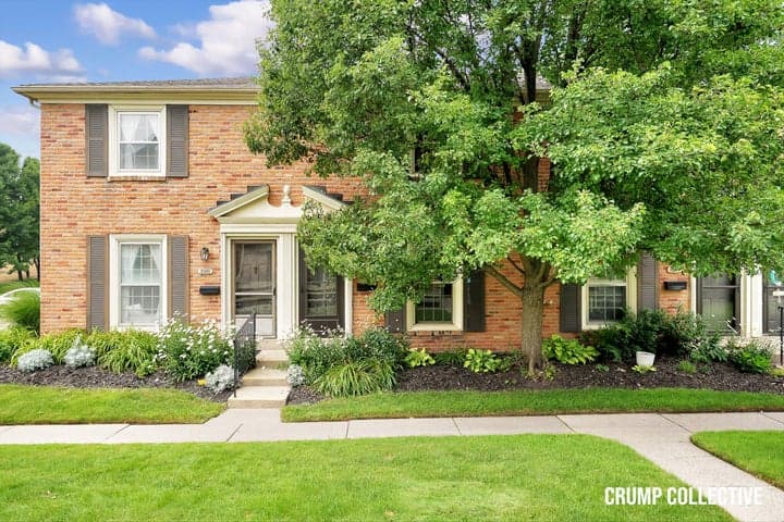 2502 Village Drive SE 99, Grand Rapids, MI 49506