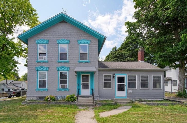 414 Division Street, Adrian, MI 49221