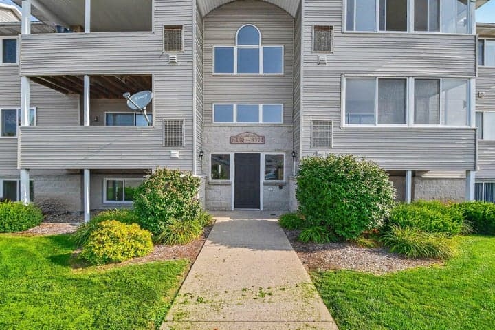 8358 S Jasonville Court SE 43, Caledonia, MI 49316