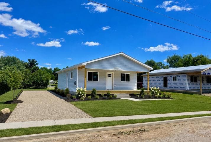 751 Tomlinson Street, Jackson, MI 49203