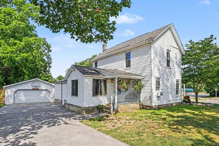 200 Russell Street, Middleville, MI 49333