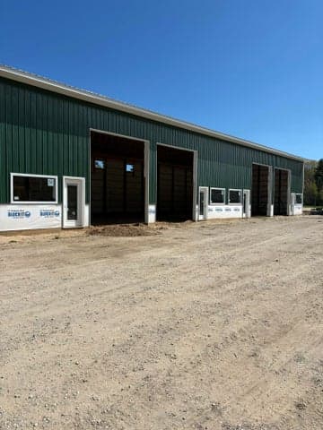 16943 Wood Lane Road D, Nunica, MI 49448