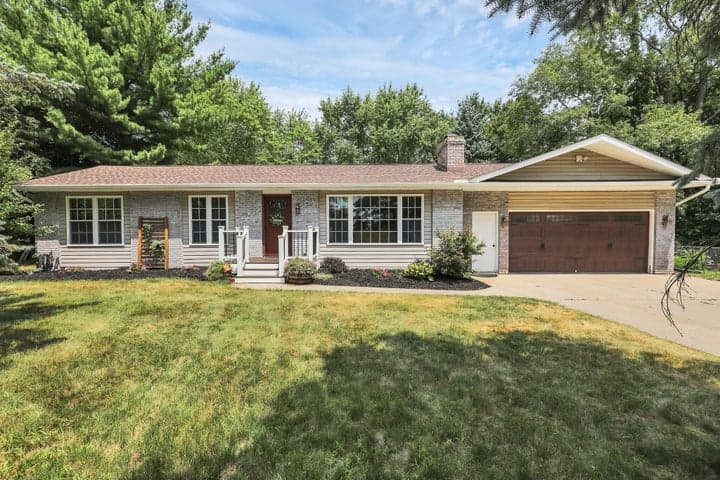 3300 W Howell Road, Mason, MI 48854