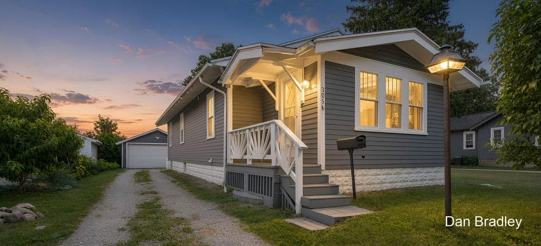 3056 Effie Place NE, Grand Rapids, MI 49505