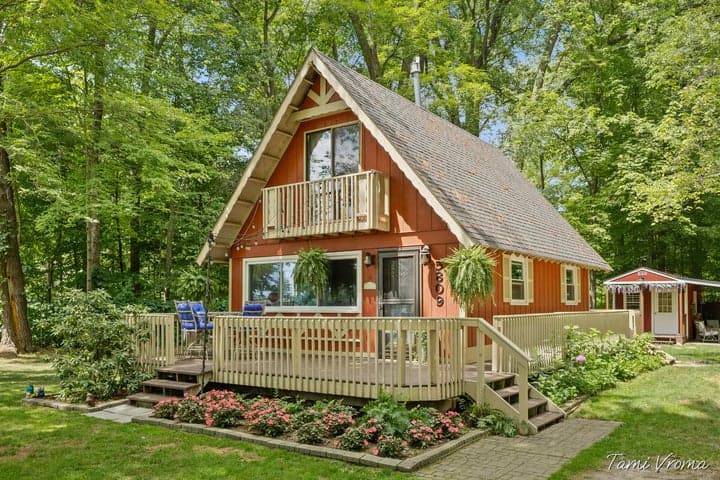 5809 Maple Street, Newaygo, MI 49337
