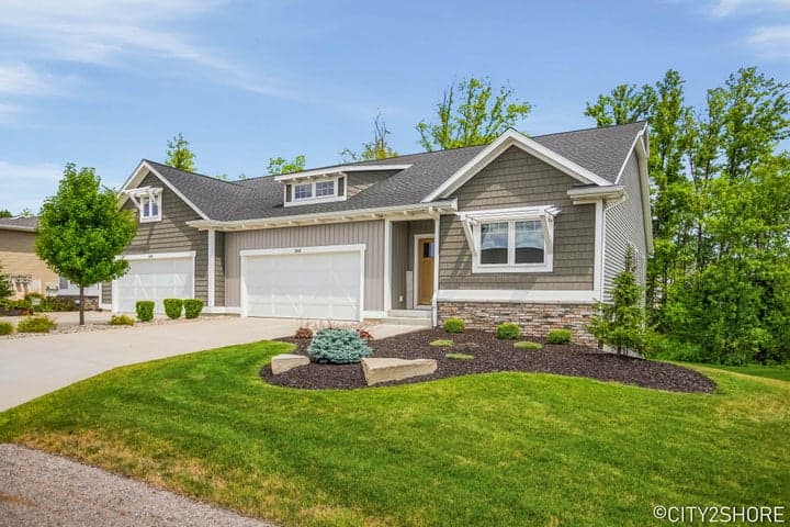 3345 Bald Eagle Pass, Hudsonville, MI 49426