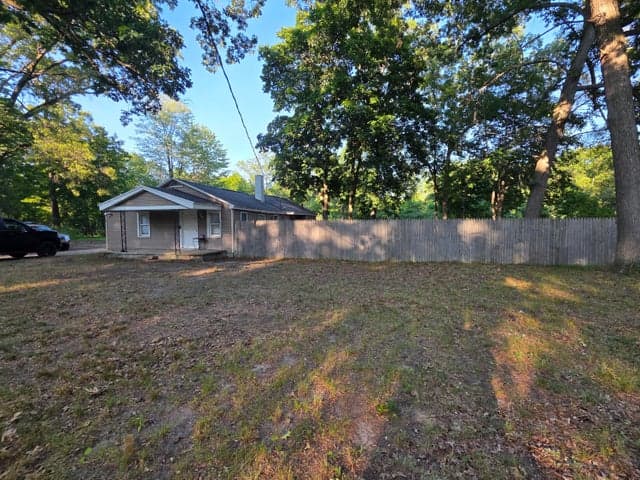 2048 S Mill Iron Road, Muskegon, MI 49442