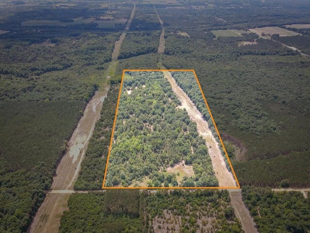 V/L W Adams Road, Pentwater, MI 49449