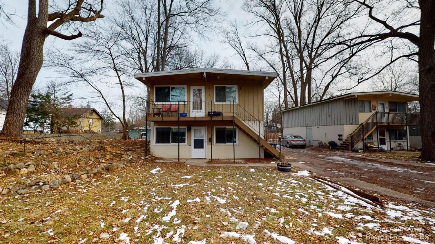 124 Allen Drive 1, Ann Arbor, MI 48103