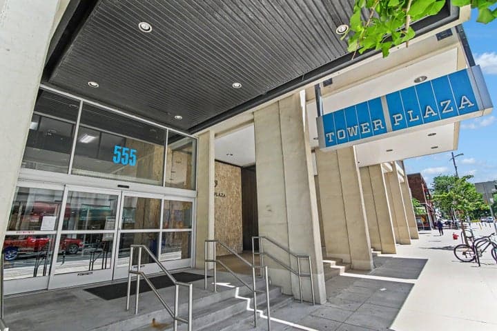 555 E William Street 2i, Ann Arbor, MI 48104