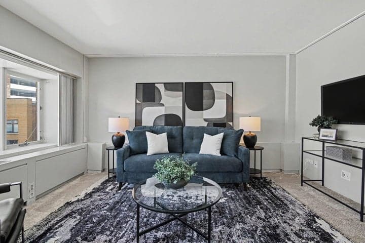 555 E William Street 2i, Ann Arbor, MI 48104
