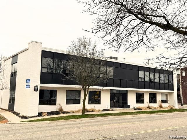 801 S Adams Road 210, Birmingham, MI 48009