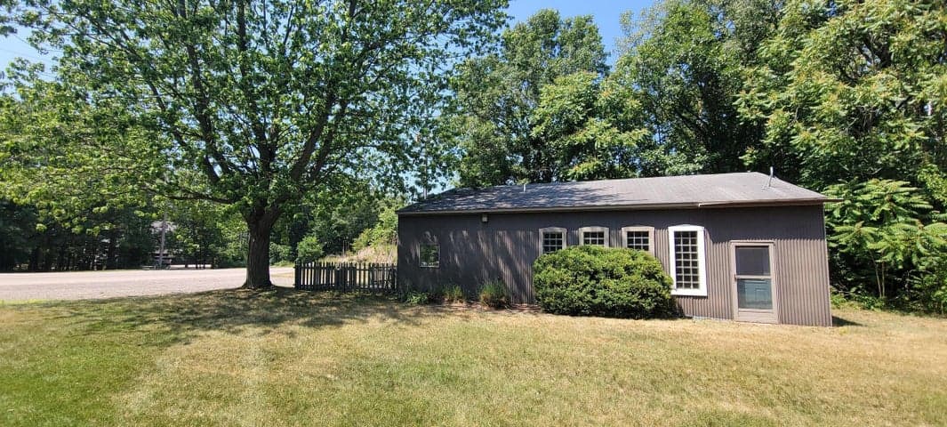 3383 Blue Star Highway, Saugatuck, MI 49453
