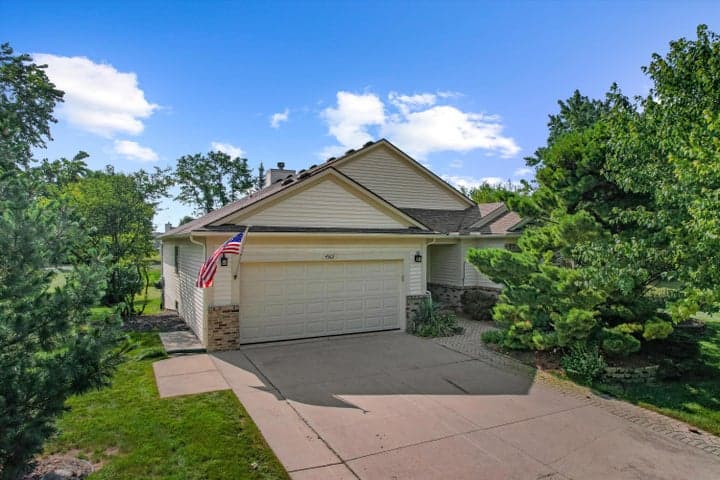 4562 Sycamore Drive, Ypsilanti, MI 48197