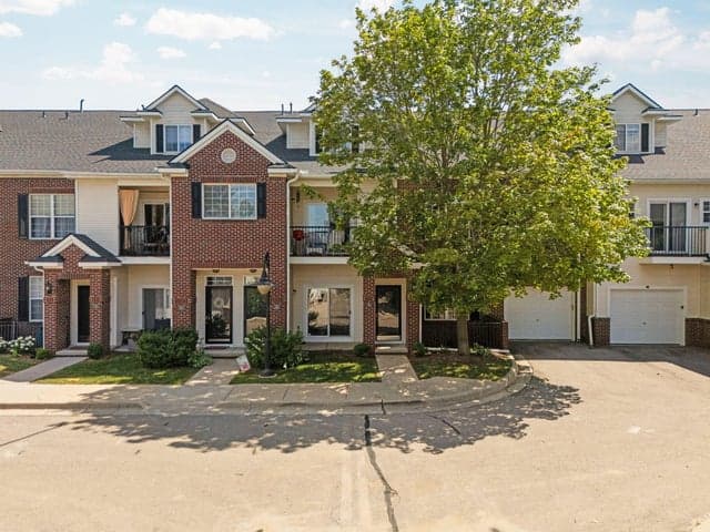 273 Scio Village Court 131, Ann Arbor, MI 48103