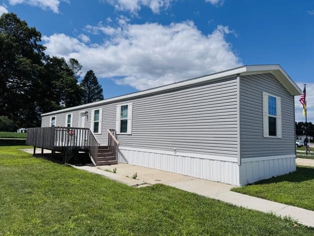 69205 Garver Lake Road Lot 9, Edwardsburg, MI 49112