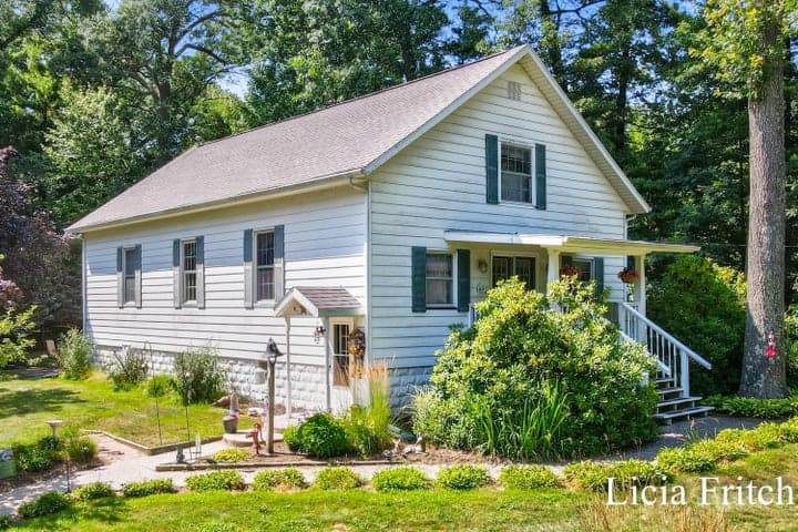 6421 Durham Road, Whitehall, MI 49461