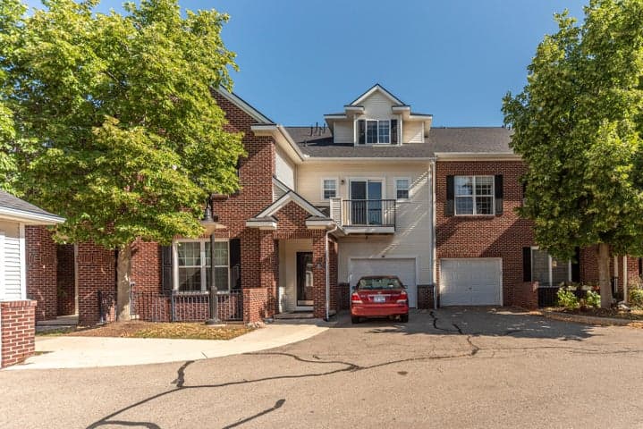 301 Scio Village Court 262, Ann Arbor, MI 48103